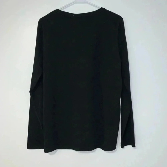 Calvin Klein Performance Logo T-Shirt - Picture 4 of 5